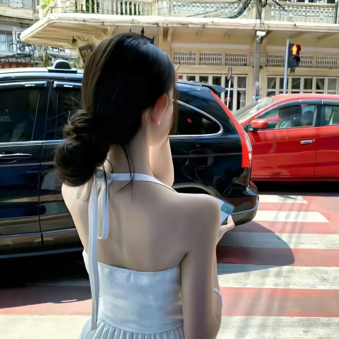 女主播风云